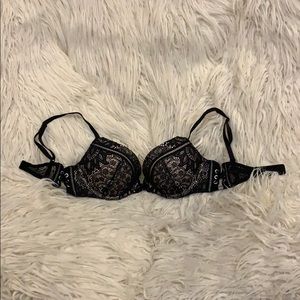 Bombshell Push-Up Bra